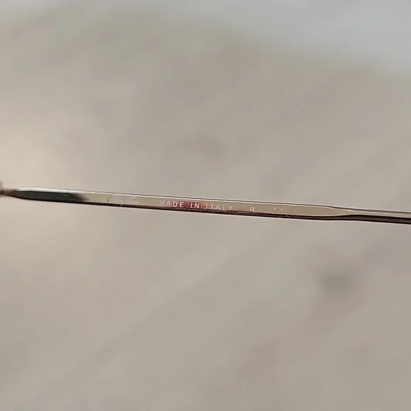 Ray Ban RB3447 Round Sunglasses - Picture 2 of 6